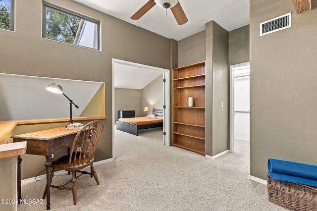 5334 N Calle Del Rocio N, Tucson, AZ 85750