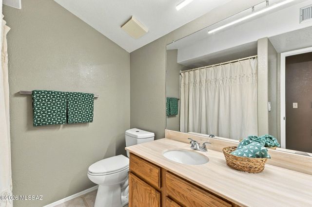5334 N Calle Del Rocio N, Tucson, AZ 85750