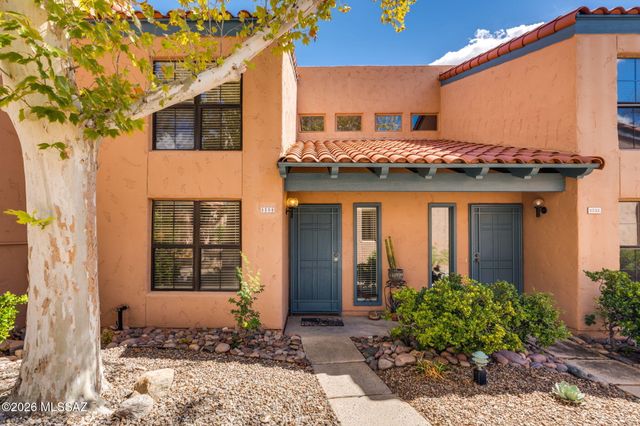 5334 N Calle Del Rocio N, Tucson, AZ 85750