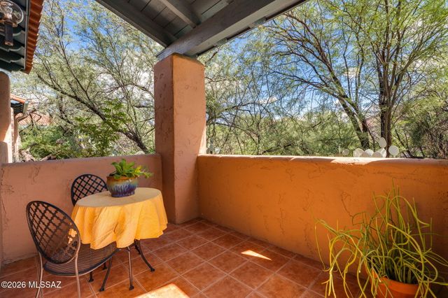 5334 N Calle Del Rocio N, Tucson, AZ 85750