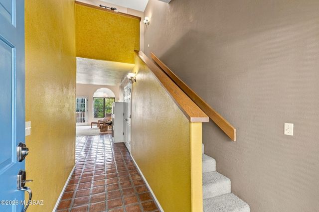 5334 N Calle Del Rocio N, Tucson, AZ 85750