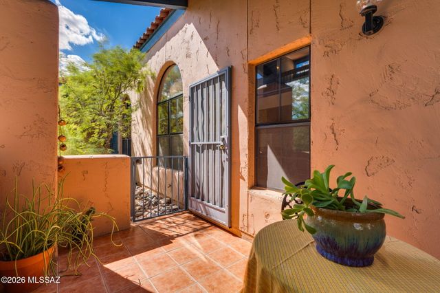 5334 N Calle Del Rocio N, Tucson, AZ 85750