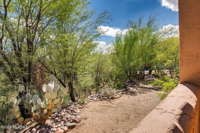 5334 N Calle Del Rocio N, Tucson, AZ 85750