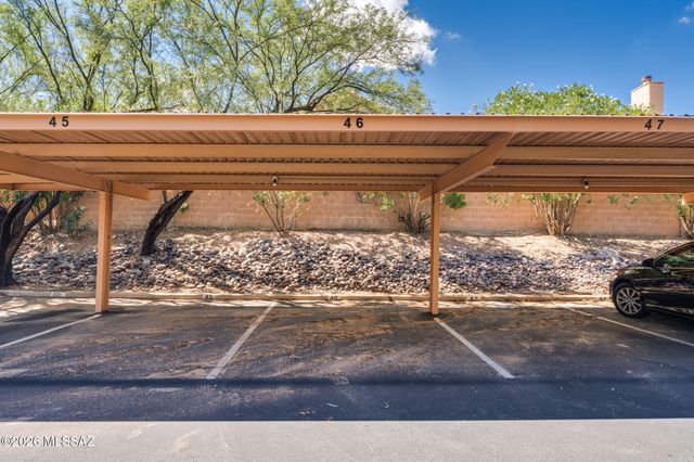 5334 N Calle Del Rocio N, Tucson, AZ 85750