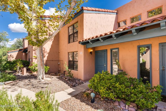 5334 N Calle Del Rocio N, Tucson, AZ 85750