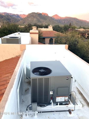 5334 N Calle Del Rocio N, Tucson, AZ 85750