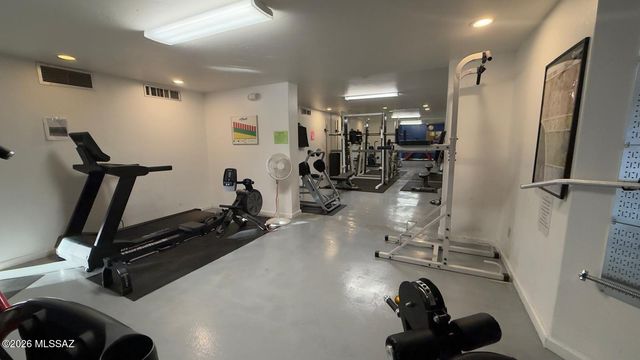 5334 N Calle Del Rocio N, Tucson, AZ 85750