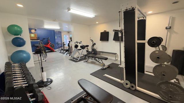 5334 N Calle Del Rocio N, Tucson, AZ 85750