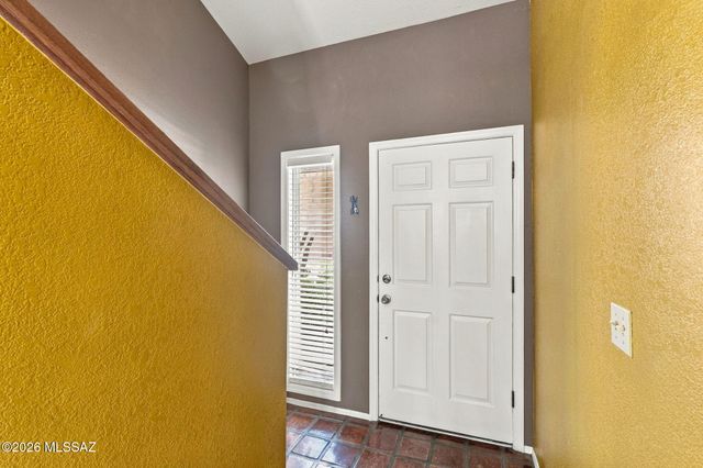 5334 N Calle Del Rocio N, Tucson, AZ 85750
