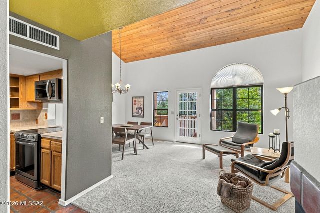 5334 N Calle Del Rocio N, Tucson, AZ 85750