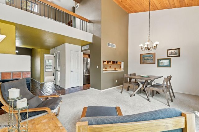 5334 N Calle Del Rocio N, Tucson, AZ 85750