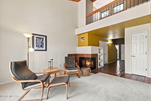5334 N Calle Del Rocio N, Tucson, AZ 85750