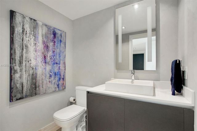 1451 Brickell Ave 1604, Miami, FL 33131