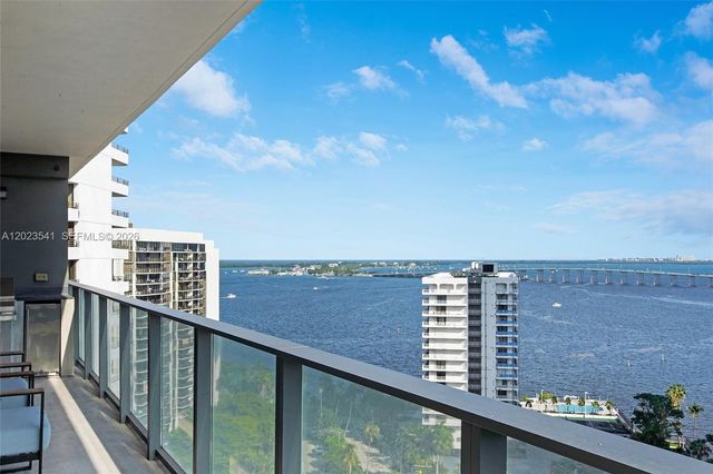 1451 Brickell Ave 1604, Miami, FL 33131
