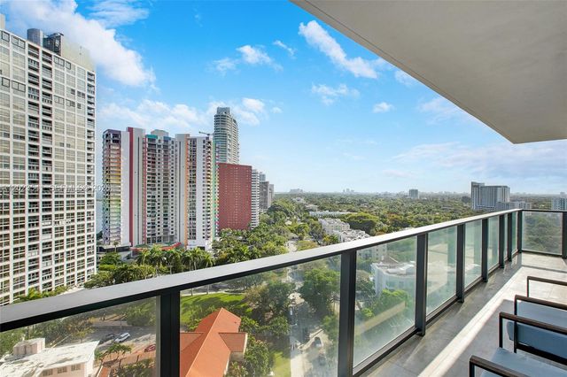 1451 Brickell Ave 1604, Miami, FL 33131