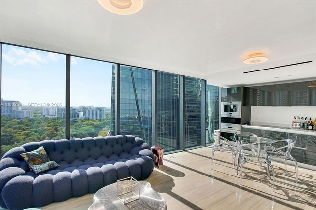 1451 Brickell Ave 1604, Miami, FL 33131