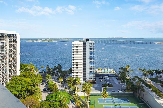 1451 Brickell Ave 1604, Miami, FL 33131
