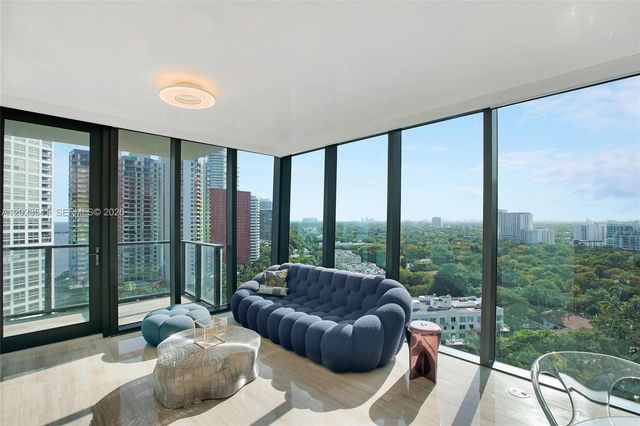 1451 Brickell Ave 1604, Miami, FL 33131