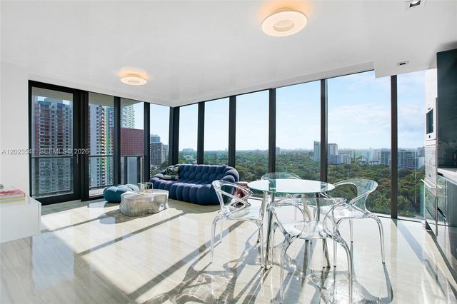 1451 Brickell Ave 1604, Miami, FL 33131