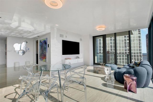 1451 Brickell Ave 1604, Miami, FL 33131