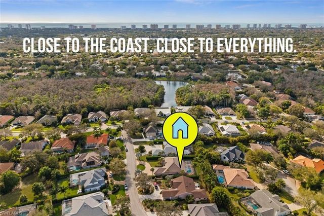 1905 Fairfax CIR, Naples, FL 34109