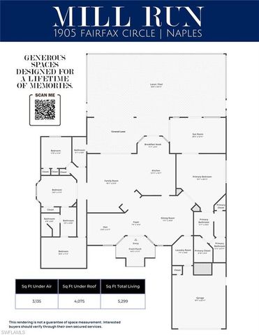 1905 Fairfax CIR, Naples, FL 34109