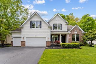 5650 Harrow Glen Court, 5650, Galena, OH 43021