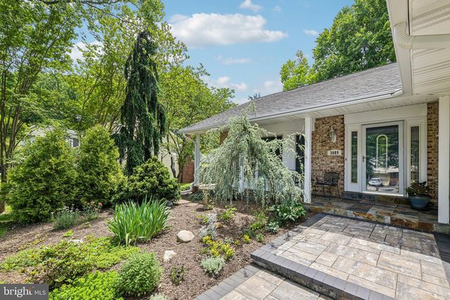 3089 SCOTTSBOROUGH WAY, Riva, MD 21140
