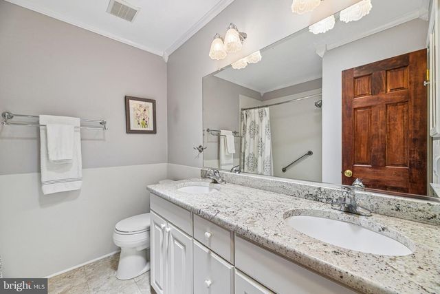 3089 SCOTTSBOROUGH WAY, Riva, MD 21140