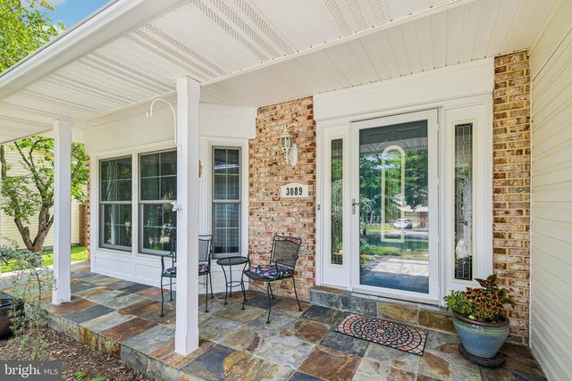 3089 SCOTTSBOROUGH WAY, Riva, MD 21140