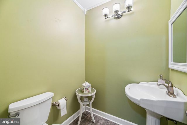 3089 SCOTTSBOROUGH WAY, Riva, MD 21140