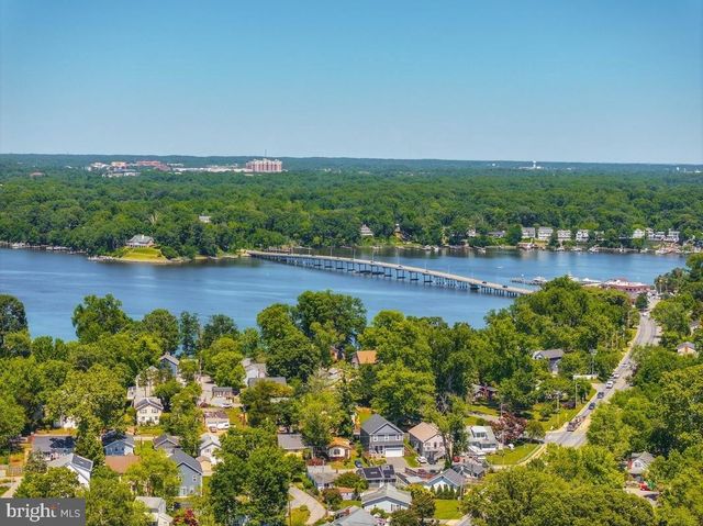 3089 SCOTTSBOROUGH WAY, Riva, MD 21140