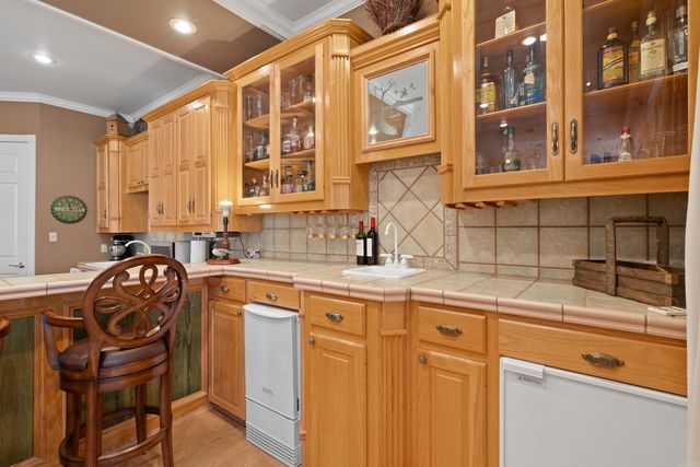 49 Bennet Cove Road, Kirby, AR 71950