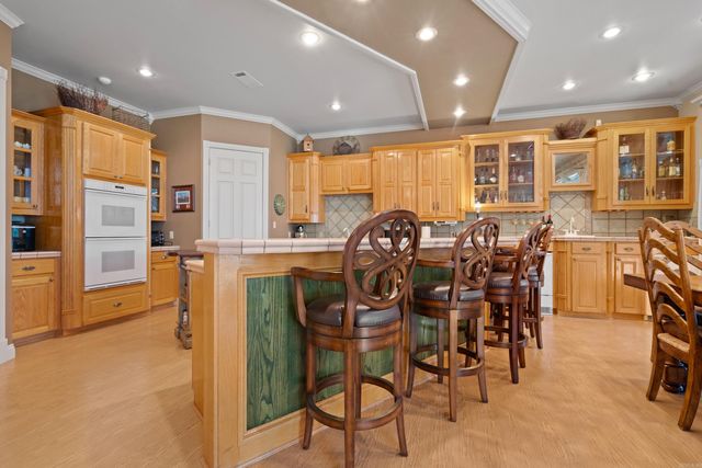 49 Bennet Cove Road, Kirby, AR 71950