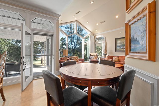 49 Bennet Cove Road, Kirby, AR 71950