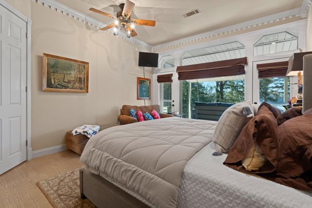 49 Bennet Cove Road, Kirby, AR 71950