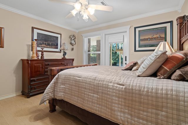 49 Bennet Cove Road, Kirby, AR 71950