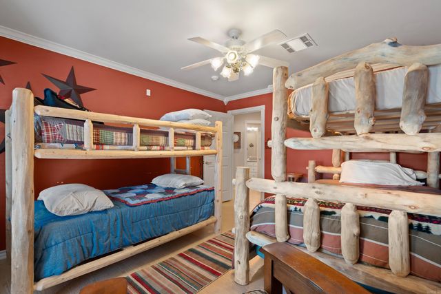 49 Bennet Cove Road, Kirby, AR 71950