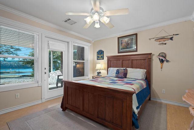 49 Bennet Cove Road, Kirby, AR 71950