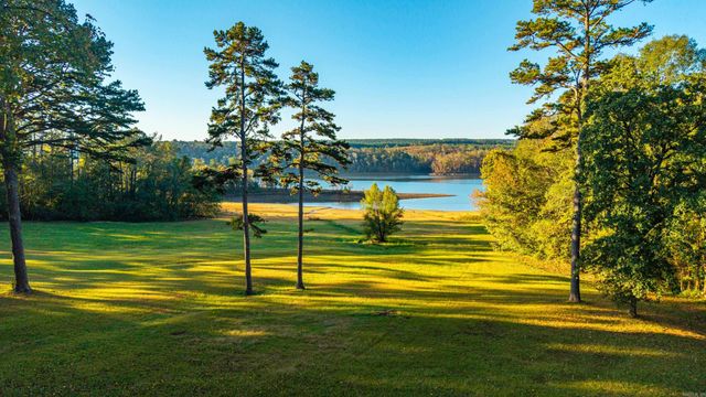 49 Bennet Cove Road, Kirby, AR 71950