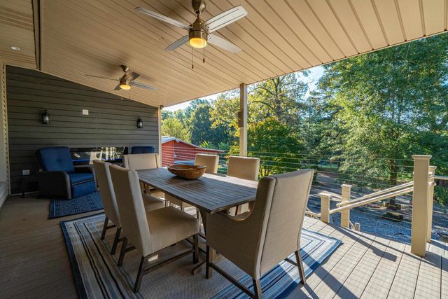 49 Bennet Cove Road, Kirby, AR 71950