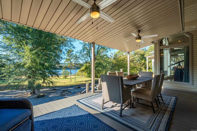 49 Bennet Cove Road, Kirby, AR 71950