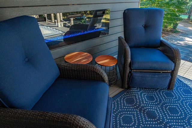 49 Bennet Cove Road, Kirby, AR 71950