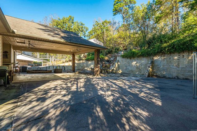 49 Bennet Cove Road, Kirby, AR 71950