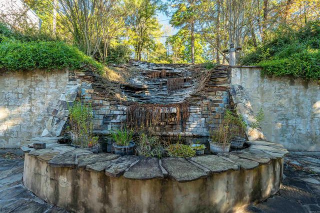 49 Bennet Cove Road, Kirby, AR 71950