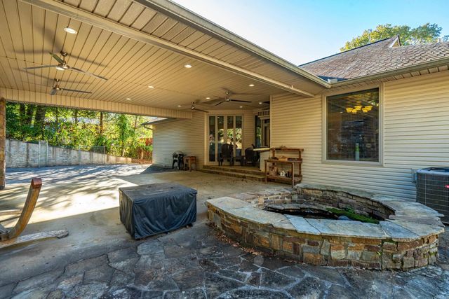 49 Bennet Cove Road, Kirby, AR 71950