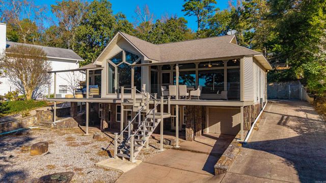 49 Bennet Cove Road, Kirby, AR 71950