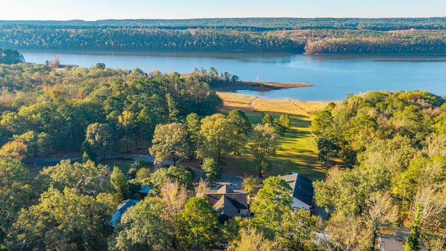 49 Bennet Cove Road, Kirby, AR 71950