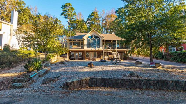 49 Bennet Cove Road, Kirby, AR 71950