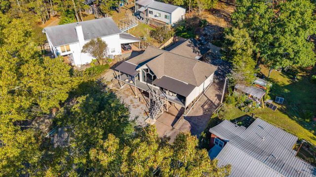 49 Bennet Cove Road, Kirby, AR 71950